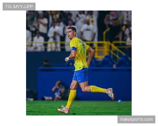 C罗的终结能力与战术价值：超越“只会进球”的误解