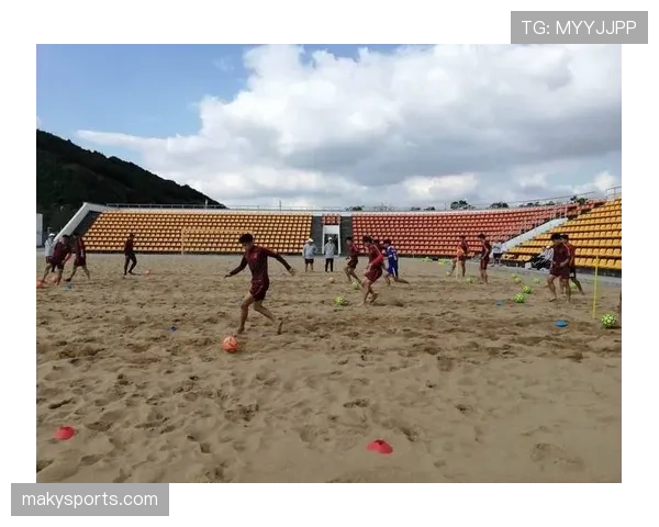 沙滩足球规则详解：比赛时长、犯规判罚与替换制度解析